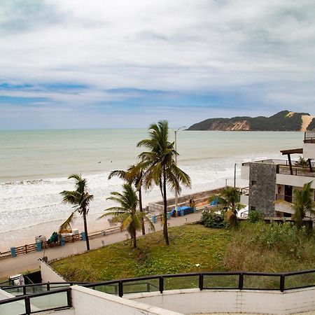 Kings Flat - Apartamentos Com Conforto Beira Mar Natal Exterior photo