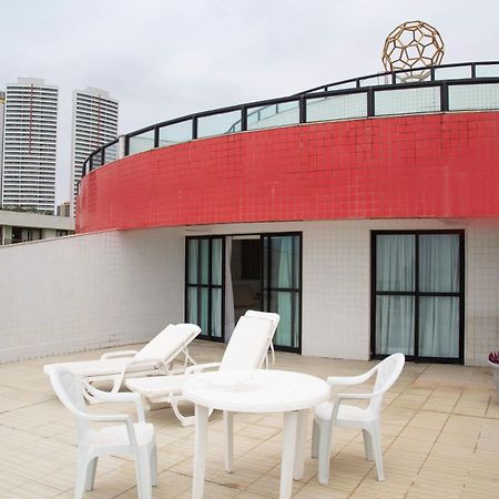 Kings Flat - Apartamentos Com Conforto Beira Mar Natal Exterior photo
