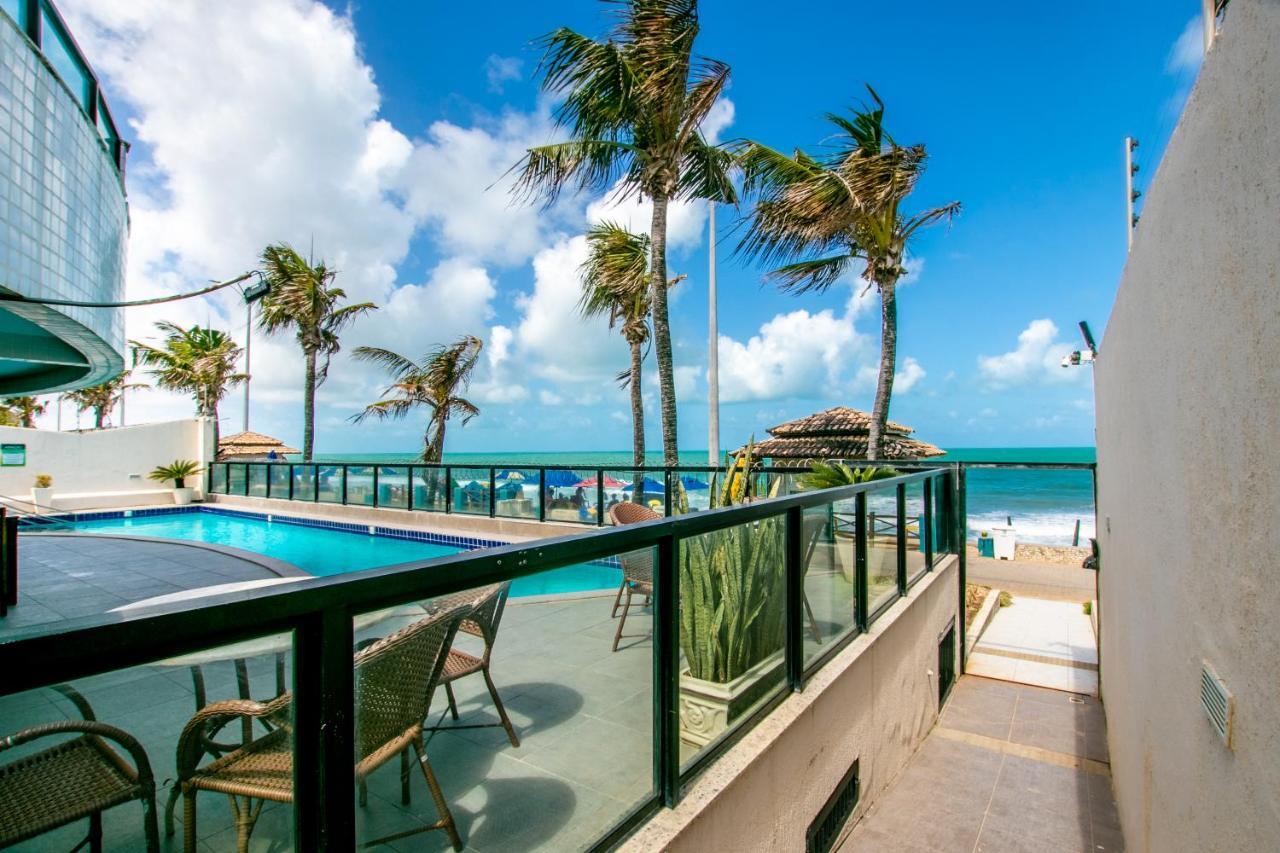 Kings Flat - Apartamentos Com Conforto Beira Mar Natal Exterior photo