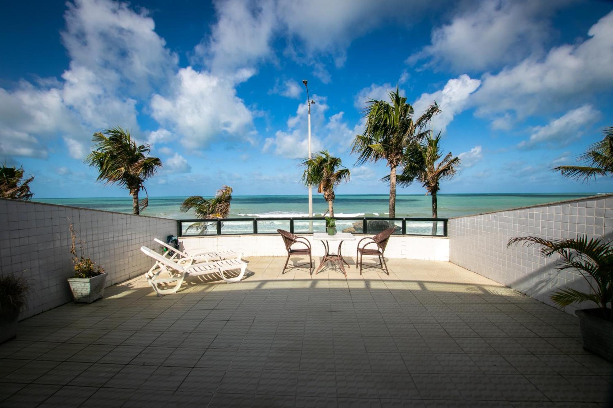 Kings Flat - Apartamentos Com Conforto Beira Mar Natal Room photo