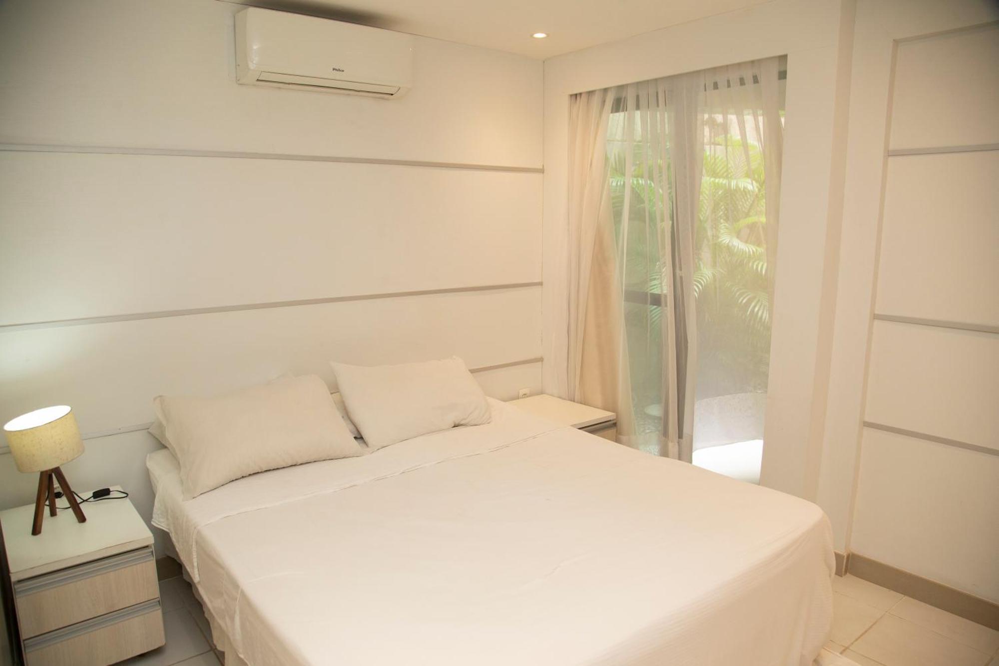 Kings Flat - Apartamentos Com Conforto Beira Mar Natal Exterior photo