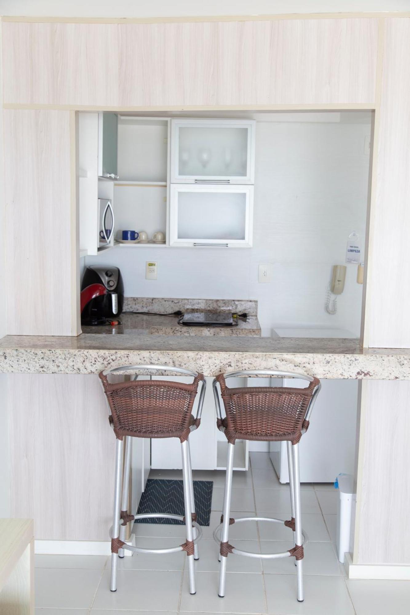 Kings Flat - Apartamentos Com Conforto Beira Mar Natal Room photo