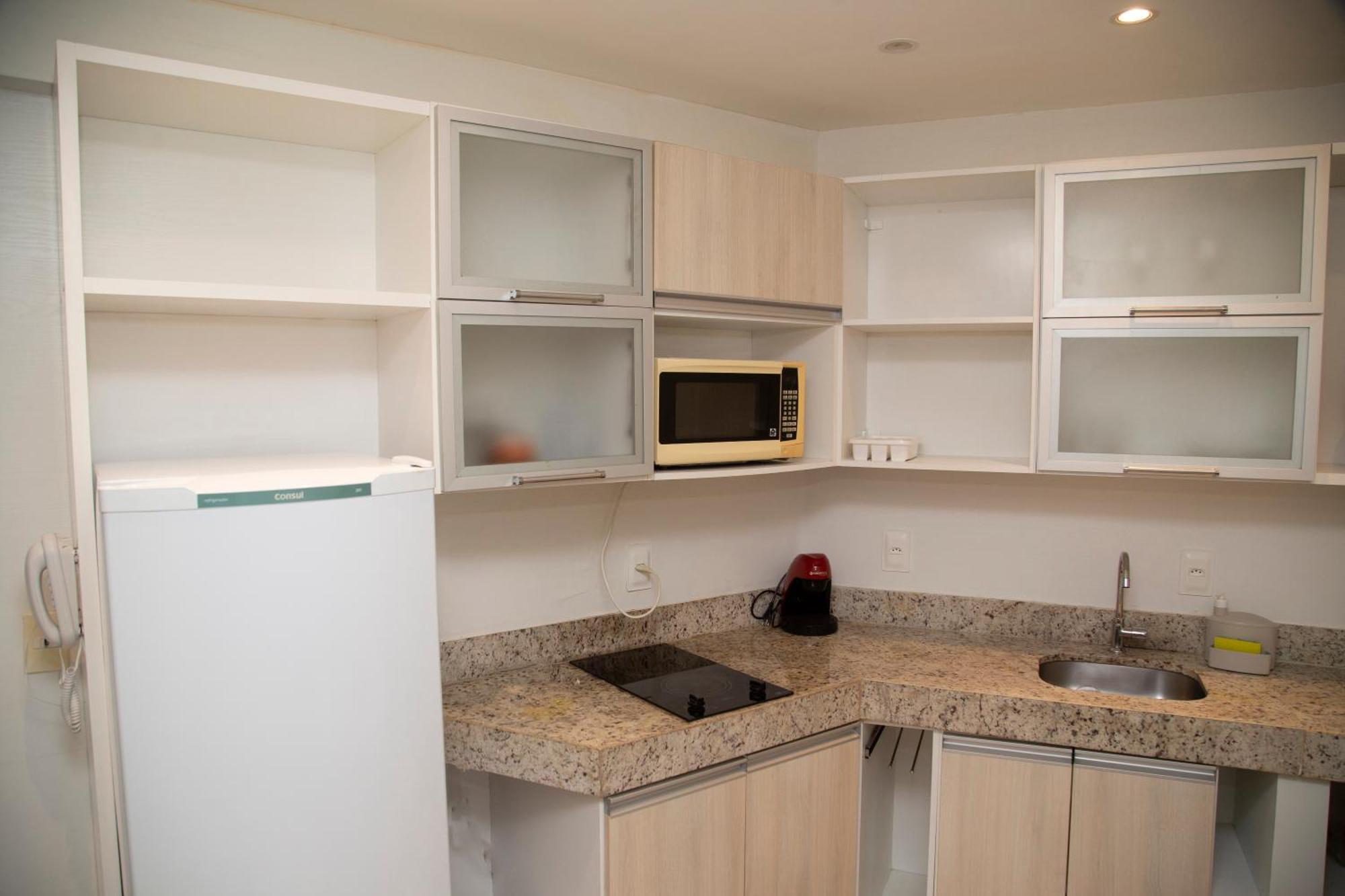 Kings Flat - Apartamentos Com Conforto Beira Mar Natal Room photo
