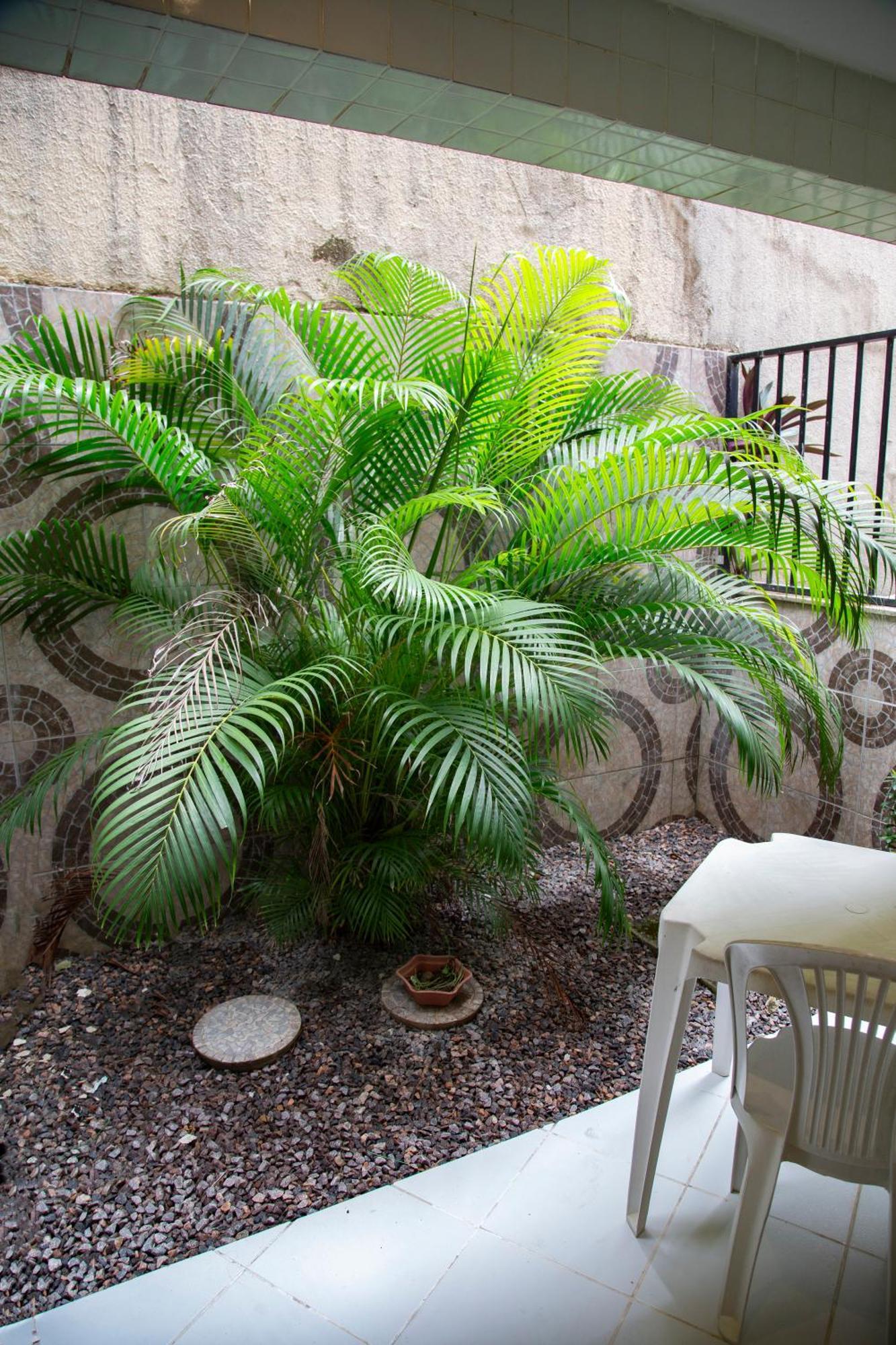 Kings Flat - Apartamentos Com Conforto Beira Mar Natal Room photo