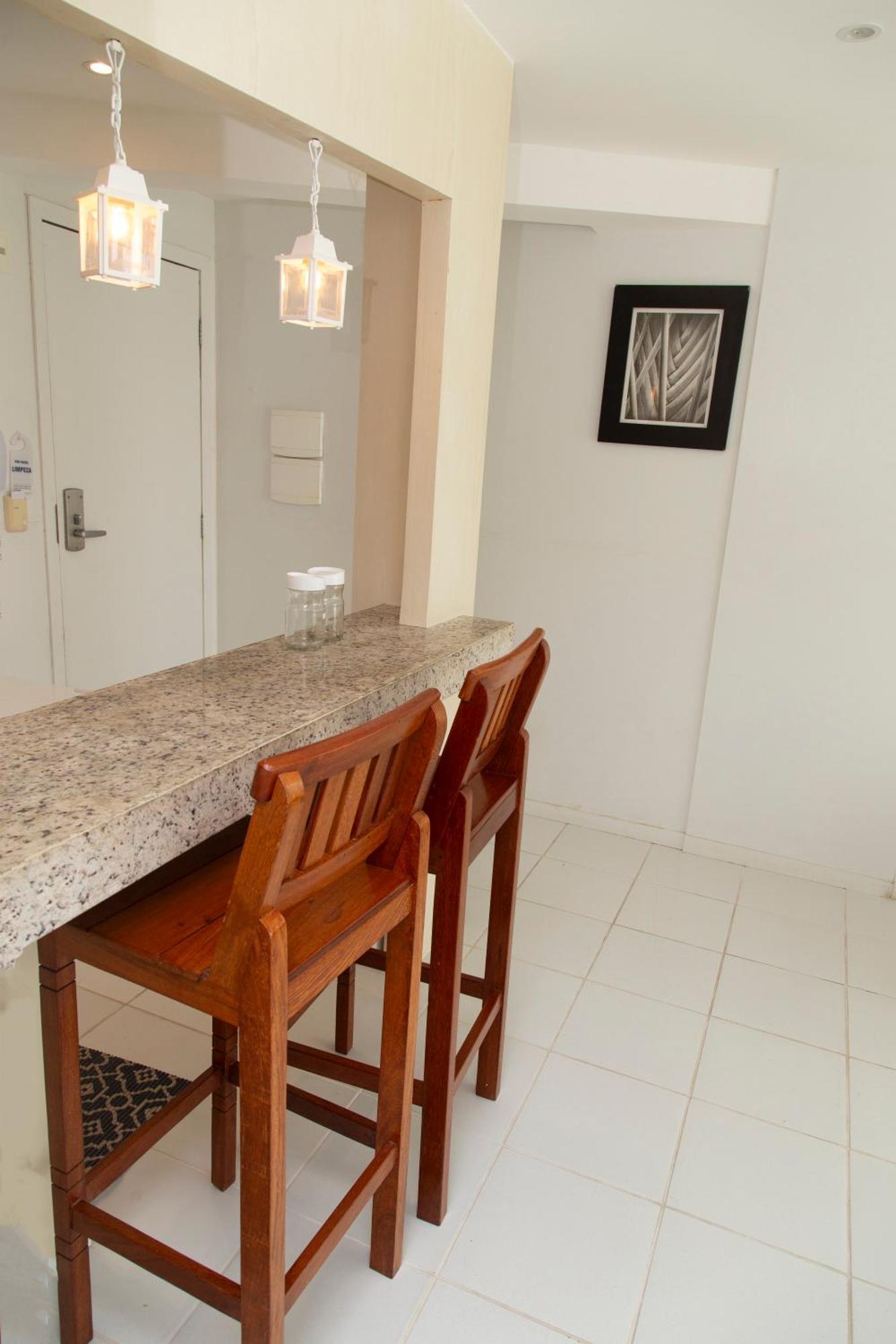 Kings Flat - Apartamentos Com Conforto Beira Mar Natal Room photo