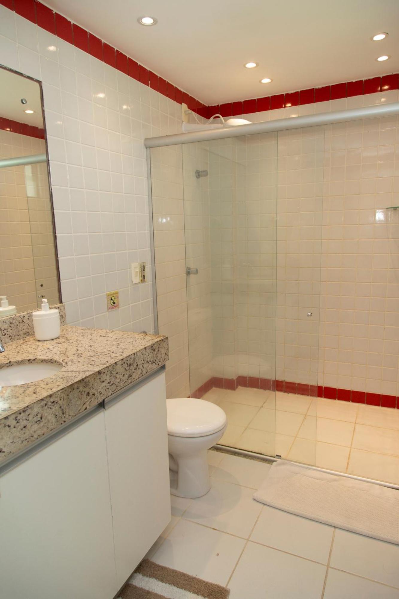 Kings Flat - Apartamentos Com Conforto Beira Mar Natal Room photo