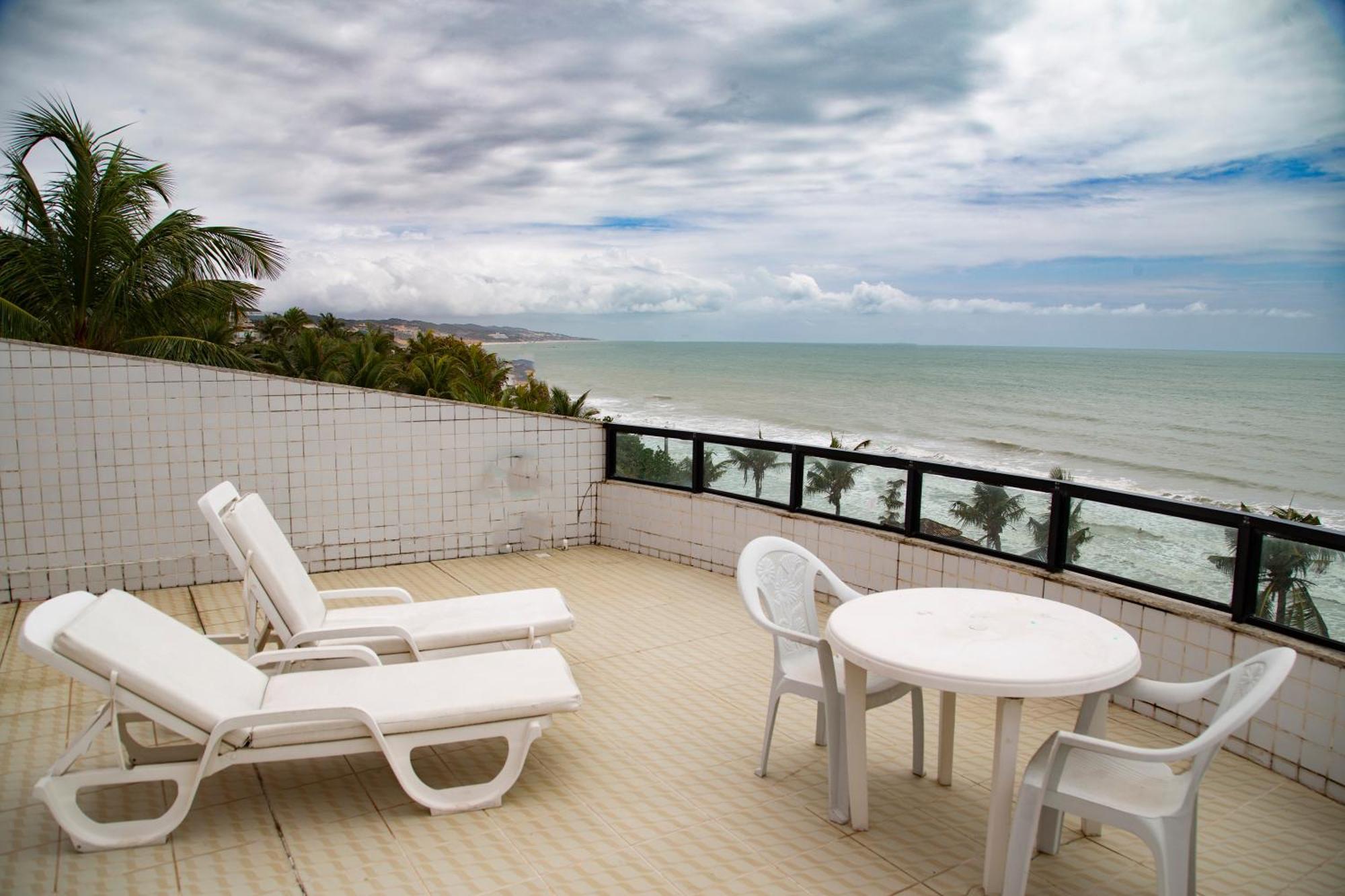 Kings Flat - Apartamentos Com Conforto Beira Mar Natal Room photo