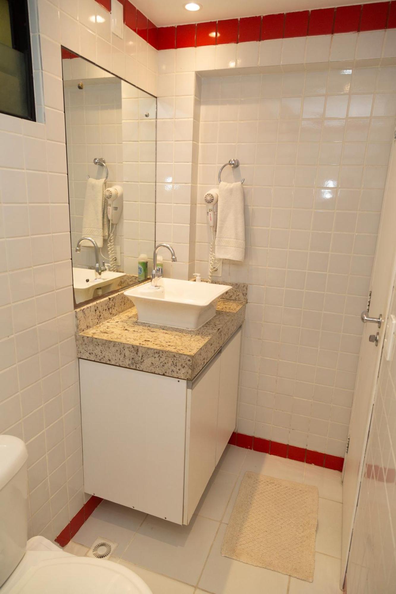 Kings Flat - Apartamentos Com Conforto Beira Mar Natal Room photo