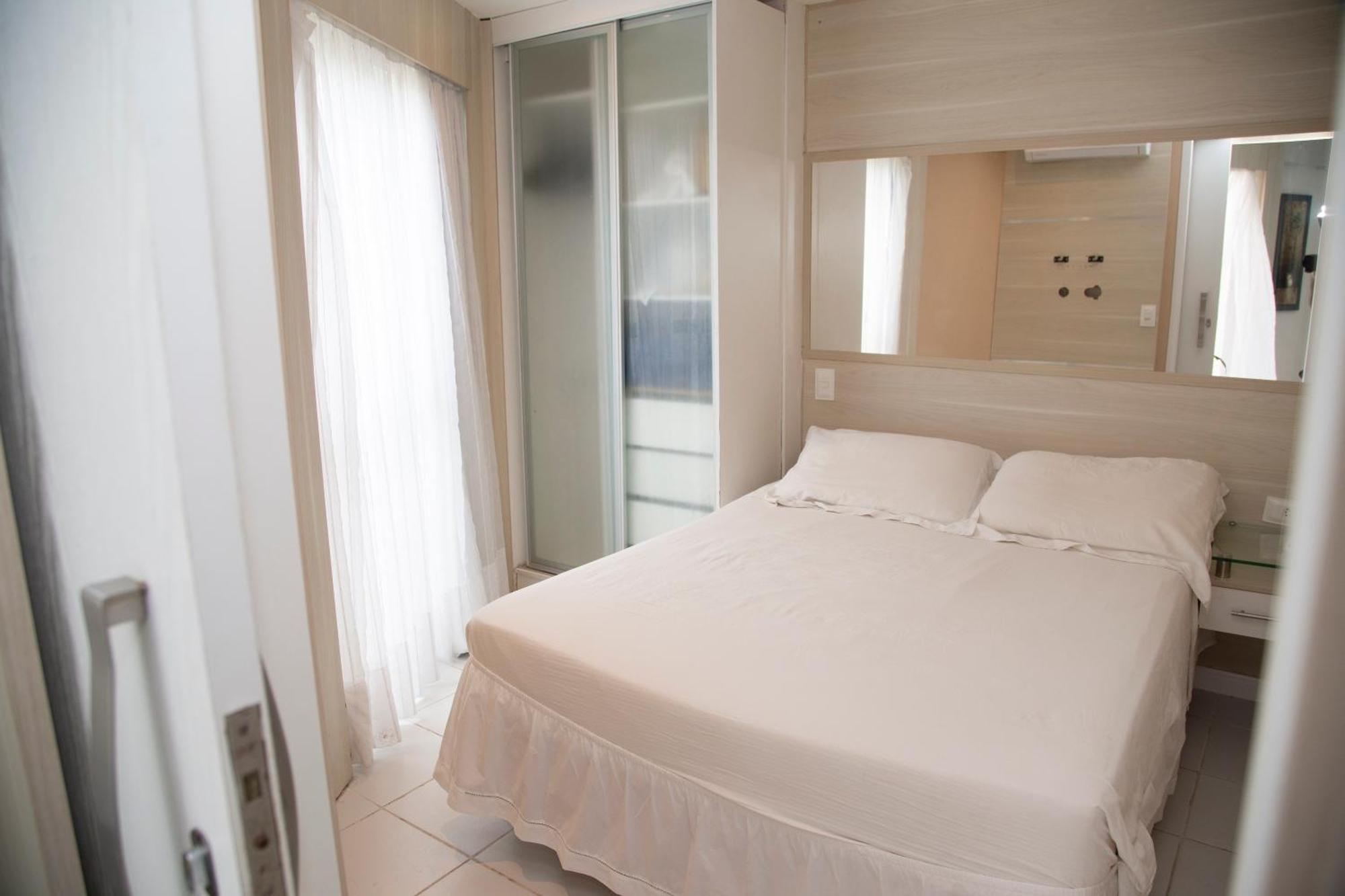 Kings Flat - Apartamentos Com Conforto Beira Mar Natal Room photo