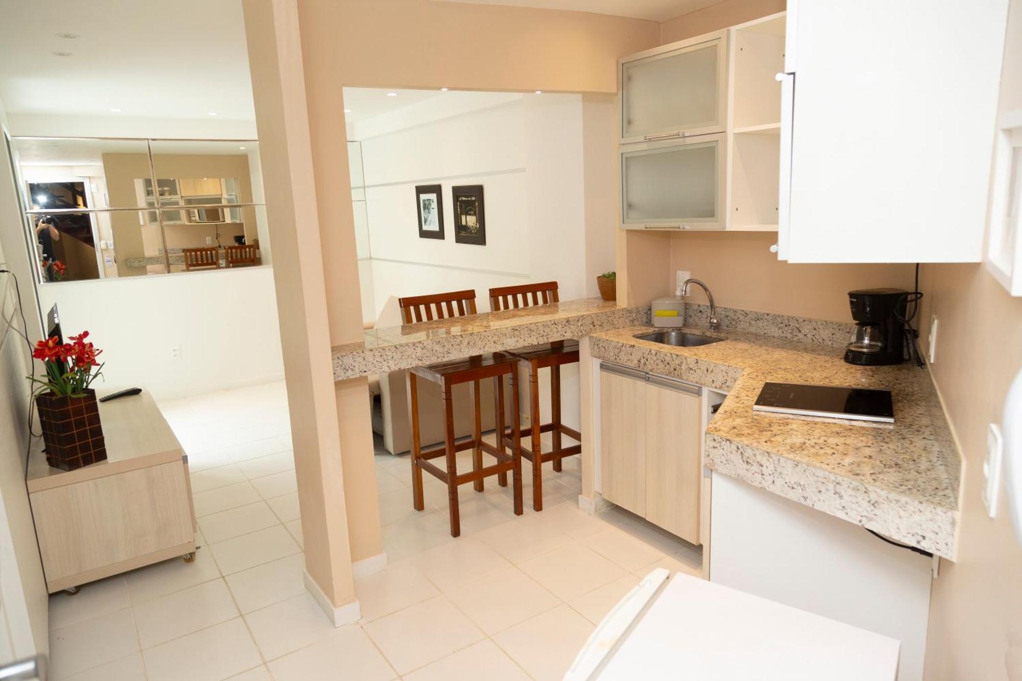 Kings Flat - Apartamentos Com Conforto Beira Mar Natal Exterior photo
