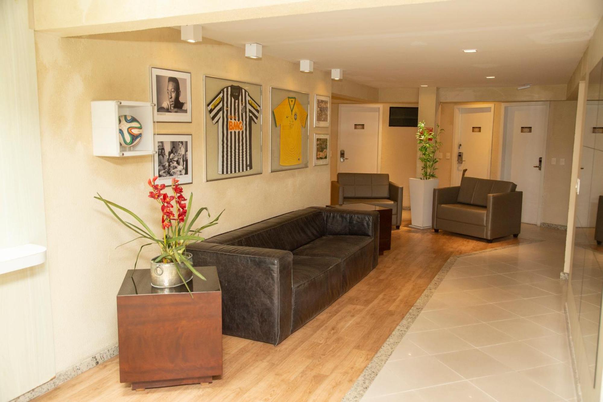 Kings Flat - Apartamentos Com Conforto Beira Mar Natal Exterior photo