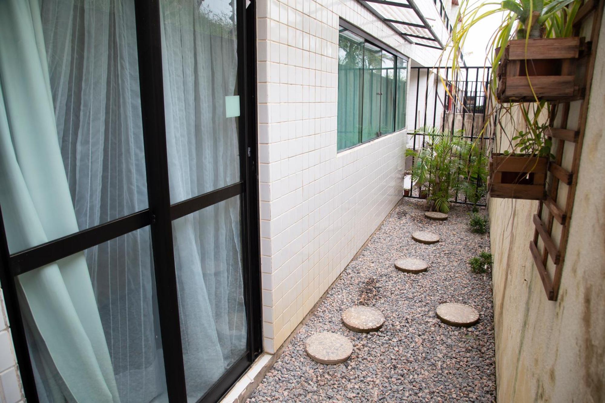 Kings Flat - Apartamentos Com Conforto Beira Mar Natal Exterior photo