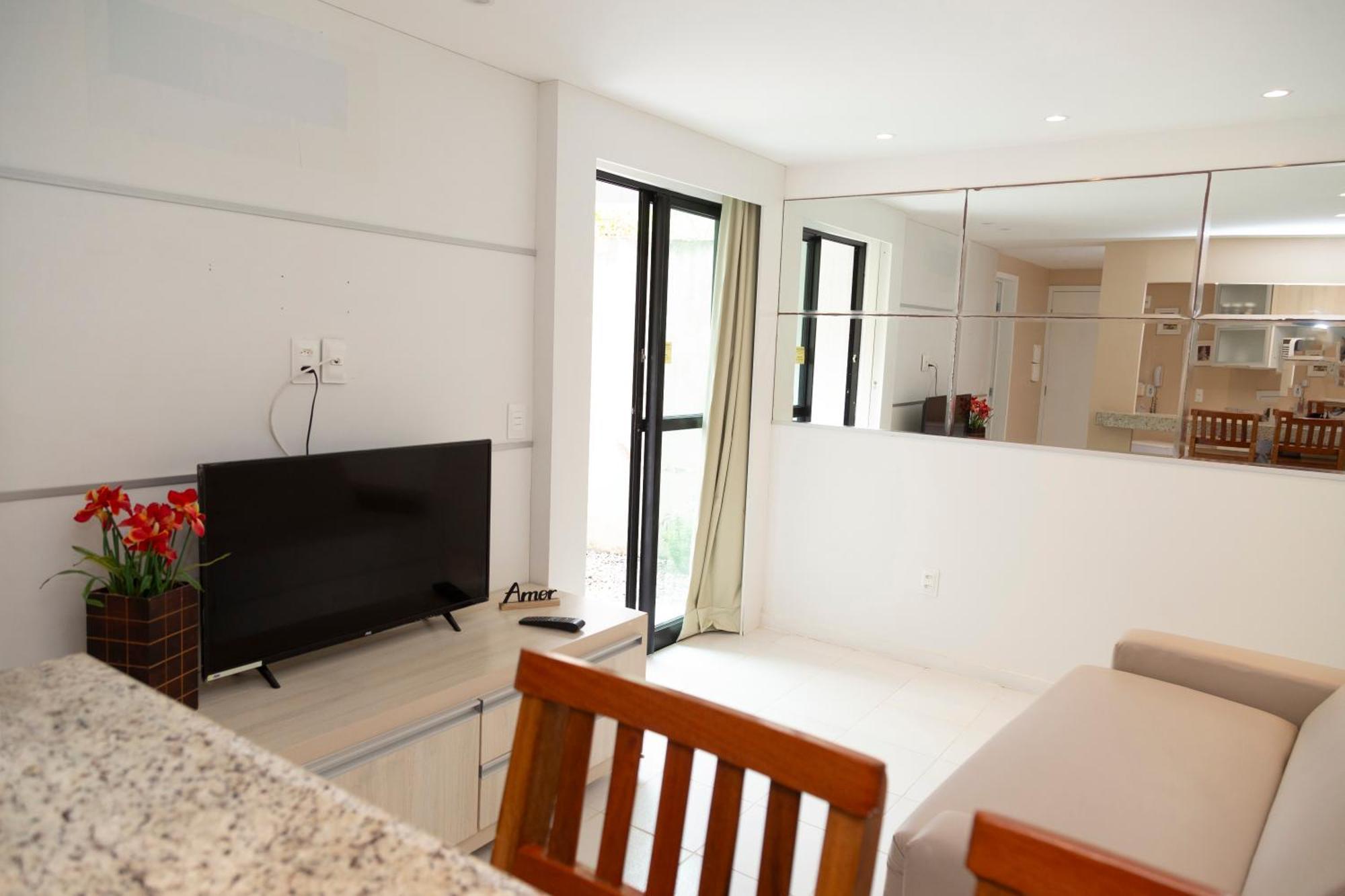 Kings Flat - Apartamentos Com Conforto Beira Mar Natal Exterior photo