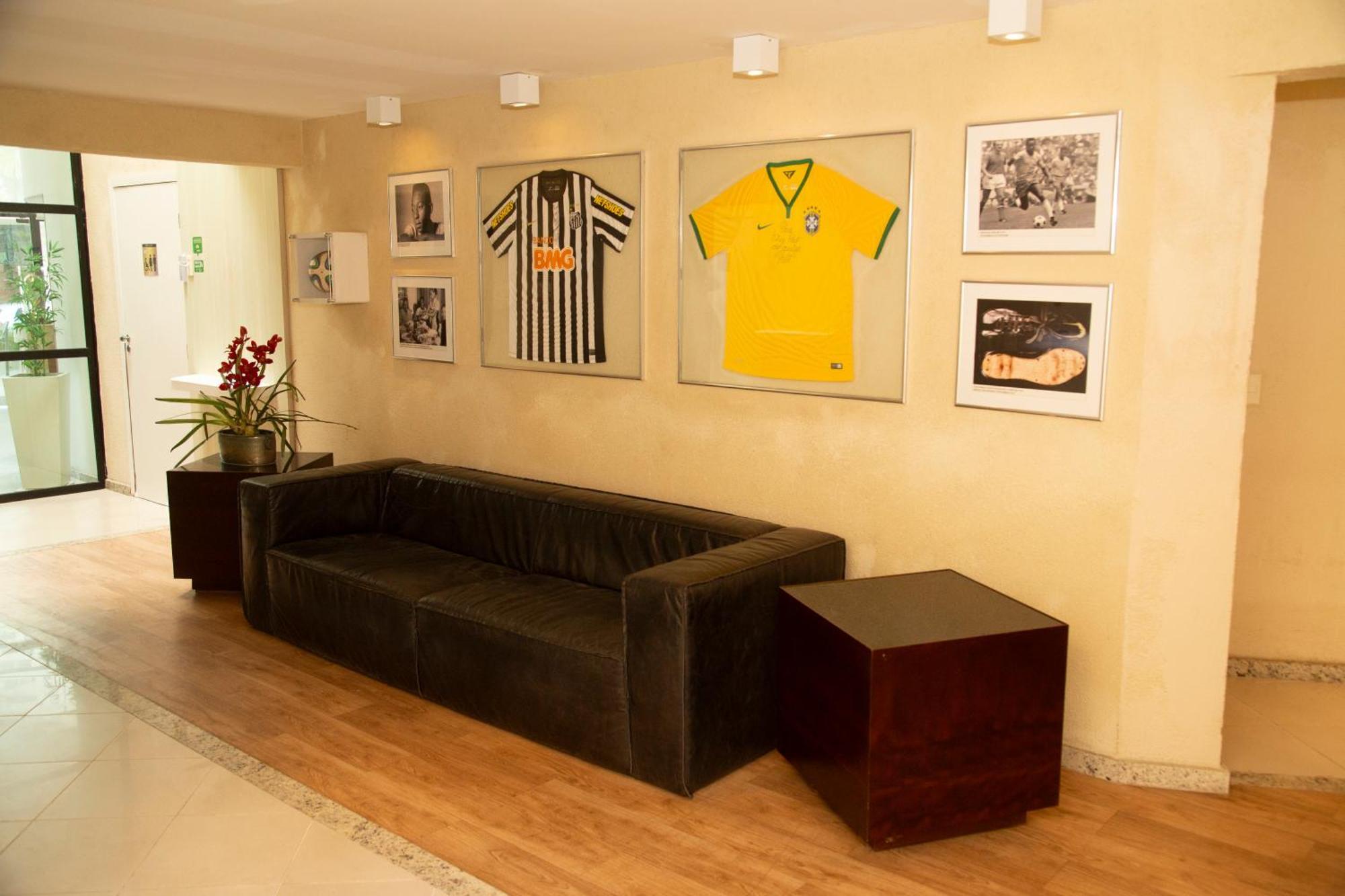 Kings Flat - Apartamentos Com Conforto Beira Mar Natal Exterior photo
