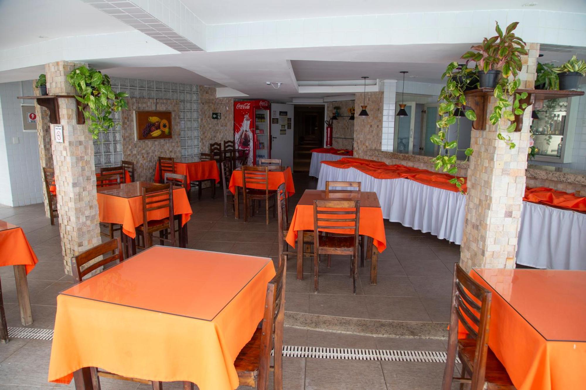 Kings Flat - Apartamentos Com Conforto Beira Mar Natal Exterior photo