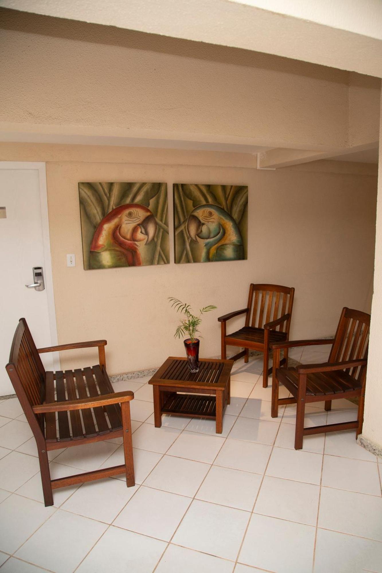 Kings Flat - Apartamentos Com Conforto Beira Mar Natal Exterior photo