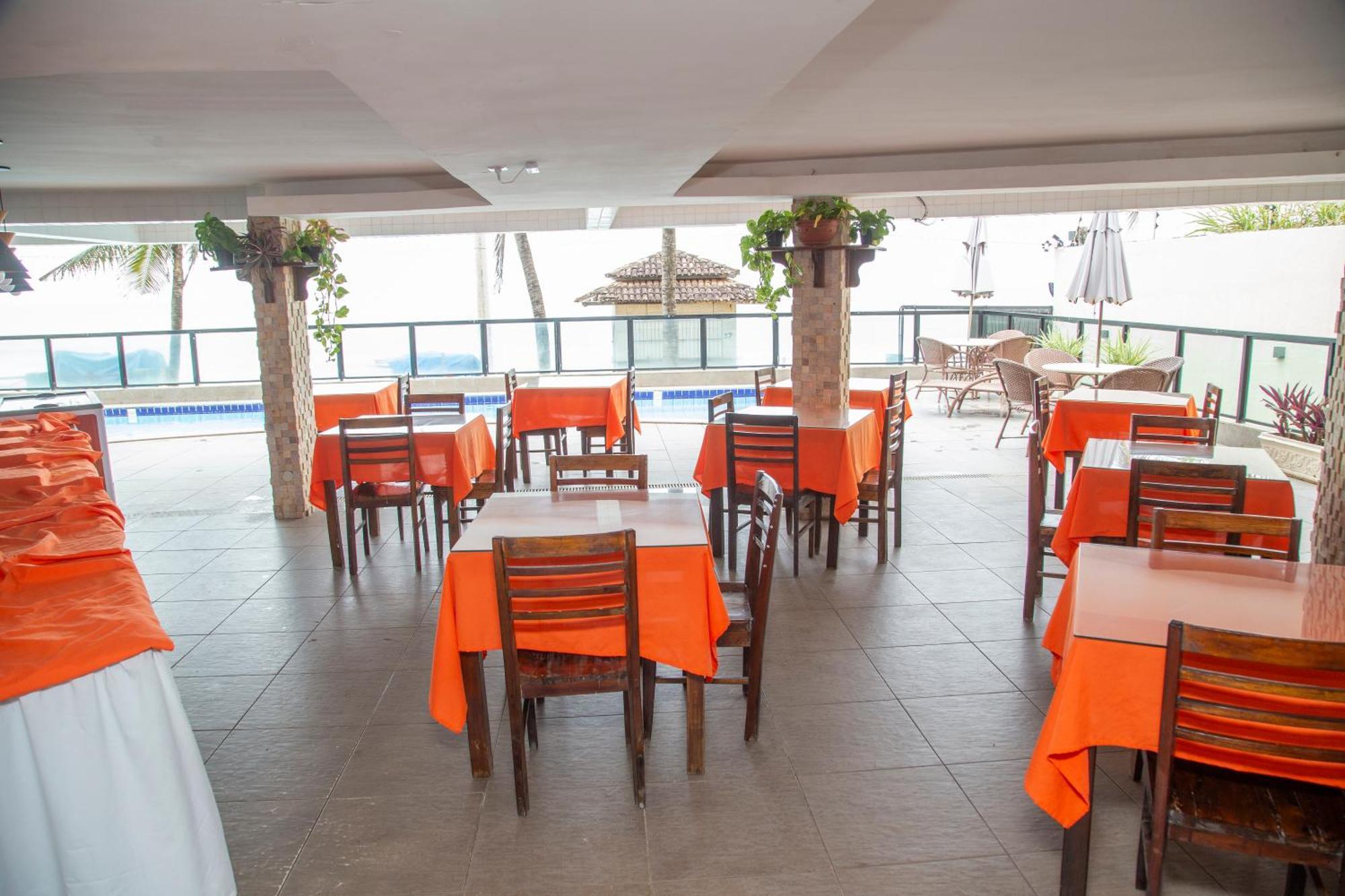 Kings Flat - Apartamentos Com Conforto Beira Mar Natal Exterior photo